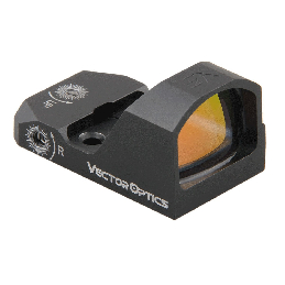 Vector Optics Frenzy 1x17x24 Red Dot Sight