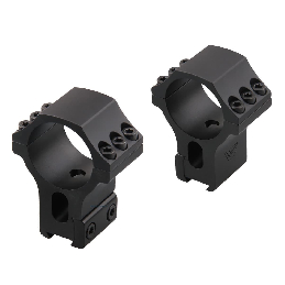Vector Optics 30mm X-Accu 1.5" Profile Dovetail Rings