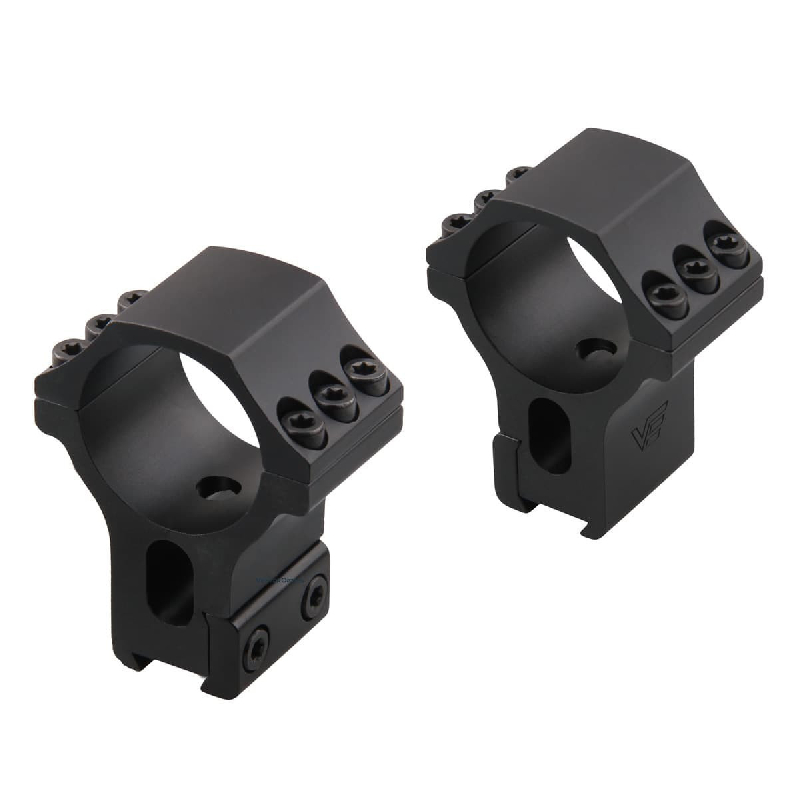 Vector Optics 30mm X-Accu 1.5" Profile Dovetail Rings Vector Optics 30mm X-Accu 1.5" Profile Dovetail Rings