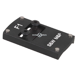 Vector Optics S&W M&P Mount Base