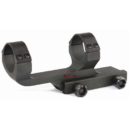 Vector Optics 30mm One Piece Offset Picatinny Mount. Monoblock.