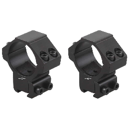 Vector Optics 30mm Dovetail Rings M