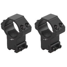 Vector Optics 30mm Dovetail Rings H
