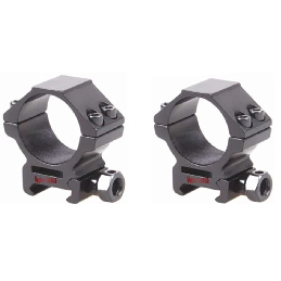 Vector Optics 30mm Weaver Rings L