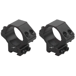 Vector Optics 30mm Dovetail Rings L