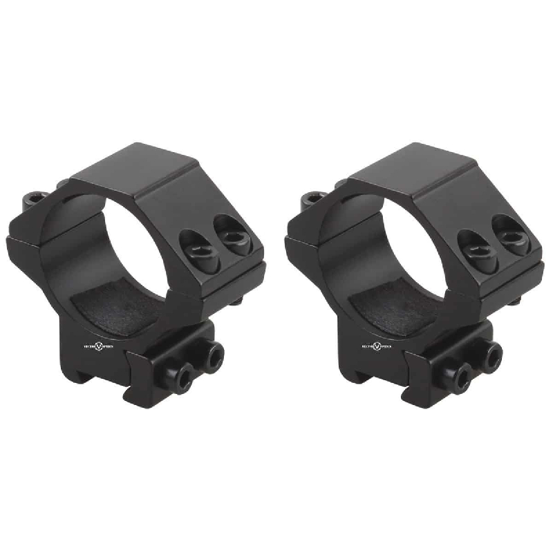 Vector Optics 30mm Dovetail Rings L Vector Optics 30mm Dovetail Rings L