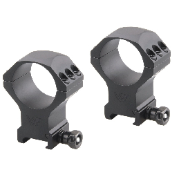 Vector Optics 34mm X-Accu High Profile Picatinny Rings