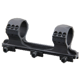 Vector Optics X-Accu 34mm High Profile One Piece Mount. Monoblock.