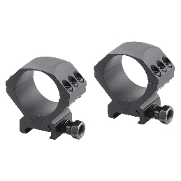 Vector Optics 34mm X-ACCU Scope Ring Low