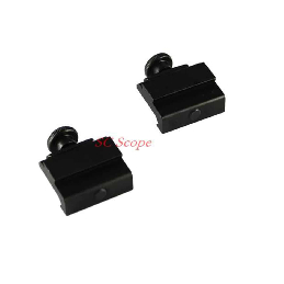 Vector Optics Weaver to Dovetail Adapter