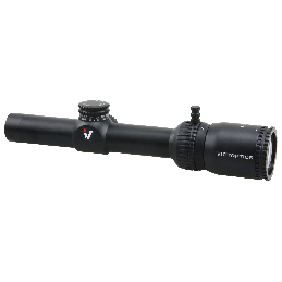 VictOptics ZOD 1-4x20 Riflescope