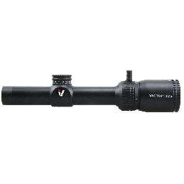 VictOptics ZOD 1-4x20 Riflescope