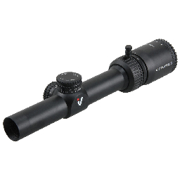 VictOptics ZOD 1-4x20 Riflescope