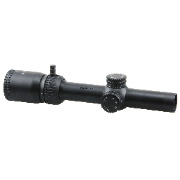 VictOptics ZOD 1-4x20 Riflescope