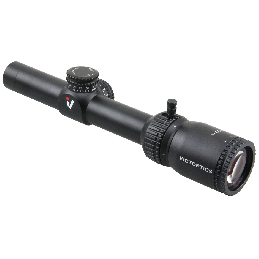 VictOptics ZOD 1-4x20 Riflescope