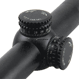 VictOptics ZOD 1-4x20 Riflescope