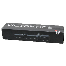 VictOptics ZOD 1-4x20 Riflescope