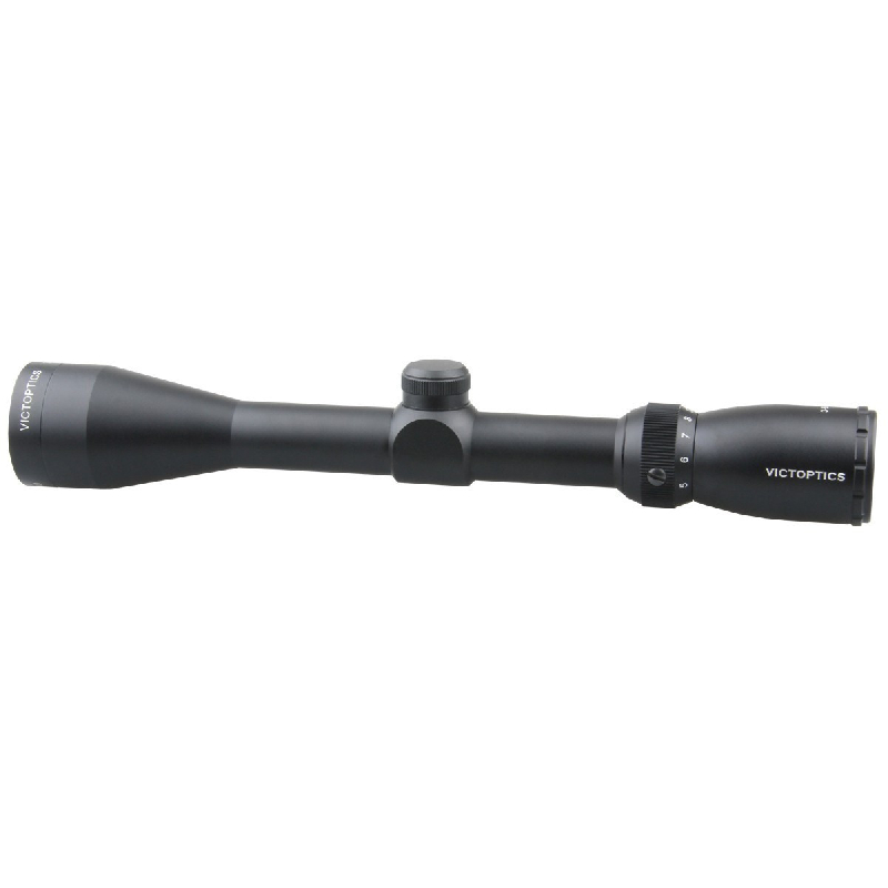VictOptics PAC 3-9x40 Riflescope VictOptics PAC 3-9x40 Riflescope