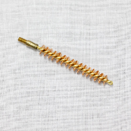 Dewey .30/.308 Caliber Bronze Rifle Brush. Model B-30