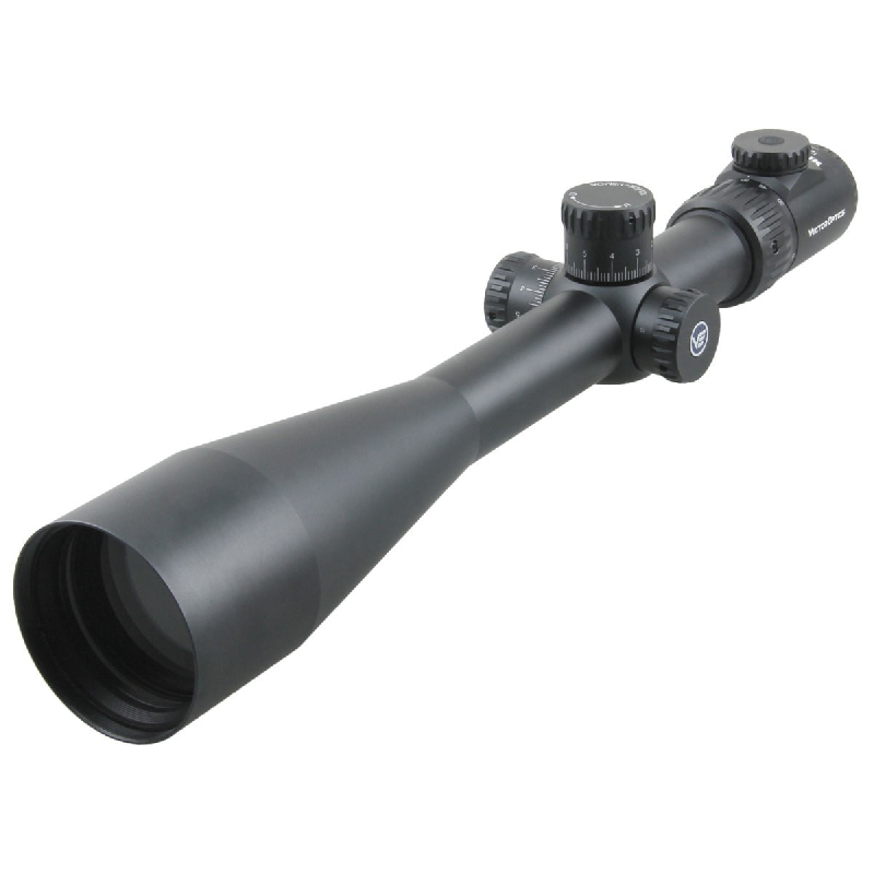 Vector Optics Minotaur 46x60 GenII MFL SFP Riflescope Vector Optics Minotaur 46x60 GenII MFL SFP Riflescope
