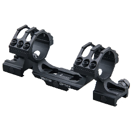 Vector Optics 30mm OP 1.25" Profile Picatinny Mount