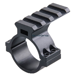 Vector Optics 30mm/25.4mm Scope Mount Ring