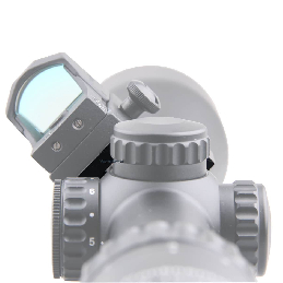 Vector Optics 30mm/25.4mm Scope Mount Ring
