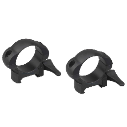 Vector Optics 30mm STEEL Low Profile Scope Rings