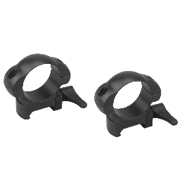 Vector Optics 30mm STEEL Middle Profile Scope Rings