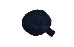 SEB Doughnut bag