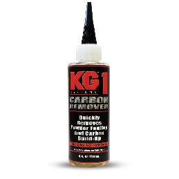 KG-1 Carbon remover 4 fl.oz. / 118 ml