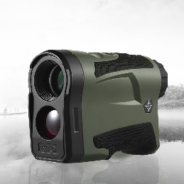 iMeter Rangefinder 6x22 1500m ArmyGreen