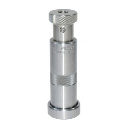 L.E. Wilson Stainless Steel Chamber Type Bullet Seater 6.5 Creedmoor