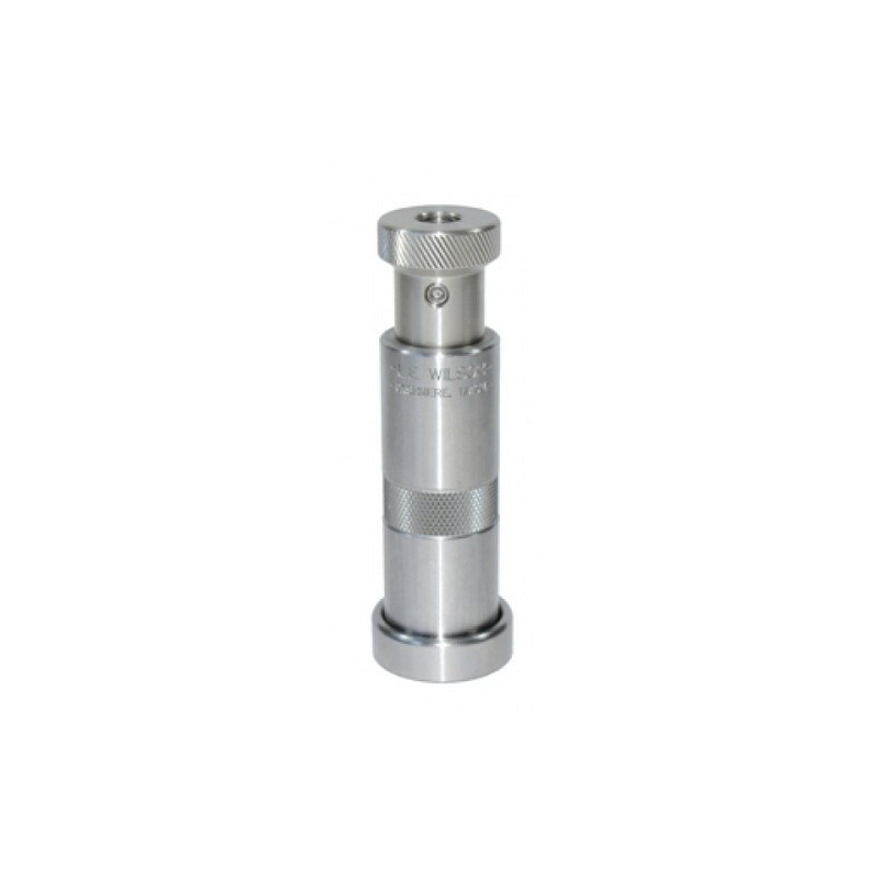 L.E. Wilson Stainless Steel Chamber Type Bullet Seater 6.5 Creedmoor L.E. Wilson Stainless Steel Chamber Type Bullet Seater 6.5 Creedmoor