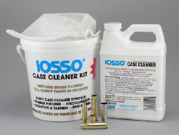 IOSSO Case Cleaner Refill - Gallon