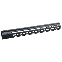 Vector Optics Carbon Fiber 15" M-LOK Slim Handguard