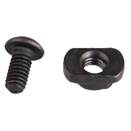 Vector Optics MLOK Rail Section Screws
