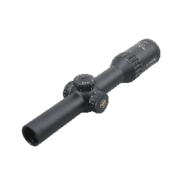 Vector Optics Continental 1-6x24SFP Tactical Riflescope