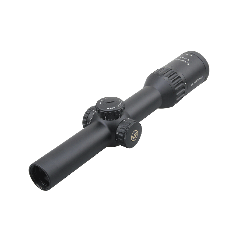 Vector Optics Continental 1-6x24SFP Tactical Riflescope Vector Optics Continental 1-6x24SFP Tactical Riflescope