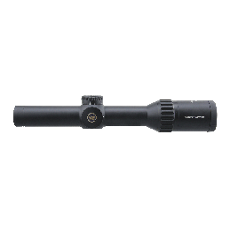 Vector Optics Continental 1-6x24SFP Tactical Riflescope