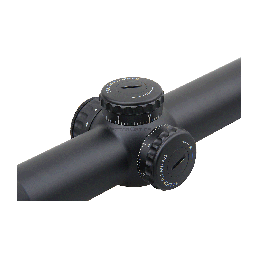 Vector Optics Continental 1-6x24SFP Tactical Riflescope