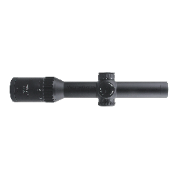 Vector Optics Continental 1-6x24SFP Tactical Riflescope