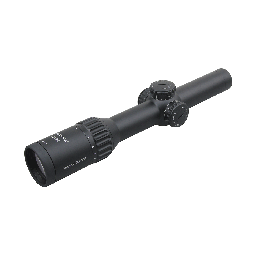 Vector Optics Continental 1-6x24SFP Tactical Riflescope