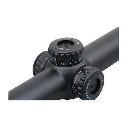 Vector Optics Continental 1-6x24SFP Tactical Riflescope