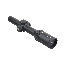 Vector Optics Continental 1-6x24SFP Tactical Riflescope