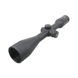 Vector Optics Continental x6 2.5-15x56 Riflescope BDC Hunting Riflescope