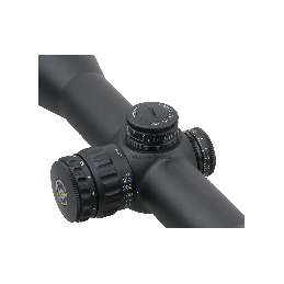Vector Optics Continental x6 2.5-15x56 Riflescope BDC Hunting Riflescope