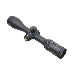 Vector Optics Continental x6 2.5-15x56 Riflescope BDC Hunting Riflescope
