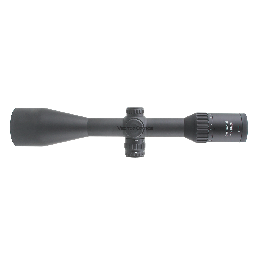 Vector Optics Continental x6 2.5-15x56 Riflescope BDC Hunting Riflescope