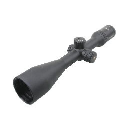 Vector Optics Continental x6 2.5-15x56 Riflescope BDC Hunting Riflescope